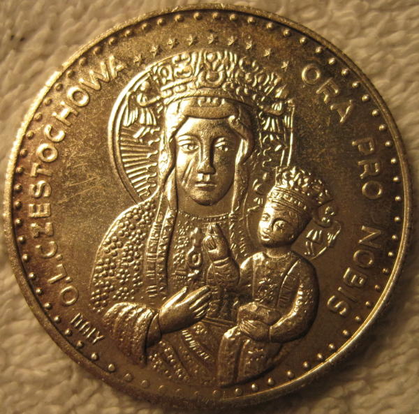 Any-Papal-Medals-Out-There?